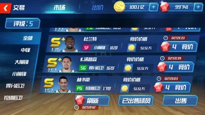 为什么大前锋在比赛中需要特别的体能训练?_1